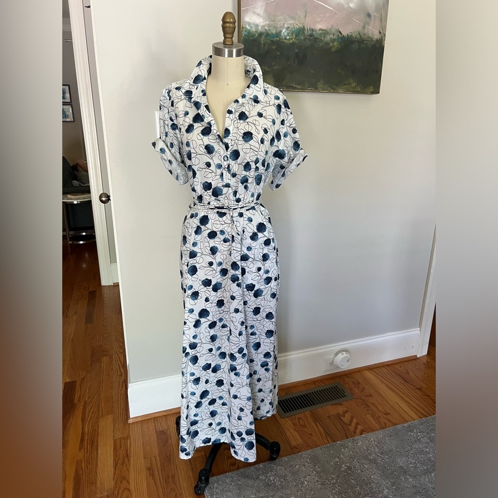 Lilla P dress size M